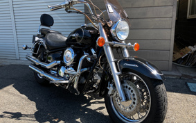 YAMAHA DRAGSTAR1100 CLASSIC 2000 VP13J