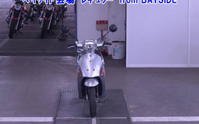 SUZUKI LETS4