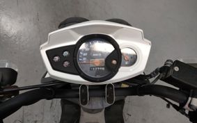 YAMAHA BWS50 SA44J