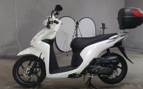 HONDA DIO 110 JF58