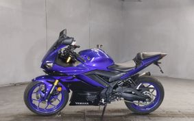 YAMAHA YZF-R3 RH13J