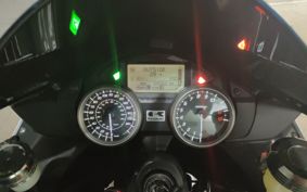KAWASAKI ZX 1400 NINJA R ZXNE18