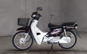 HONDA  DREAM 110I JA27