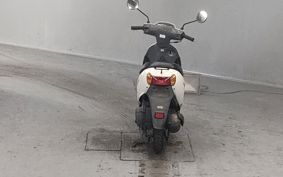 SUZUKI LETS4 CA45A