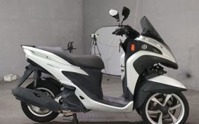 YAMAHA TORI CITY125 SE82J