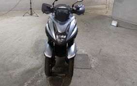 YAMAHA TORI CITY125 SEC1J