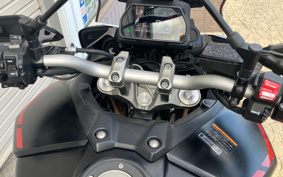 YAMAHA TRACER 9GT 2020 RN51J