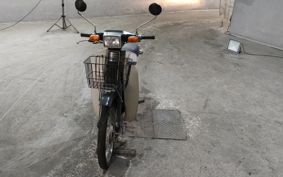 YAMAHA MATE50 V50