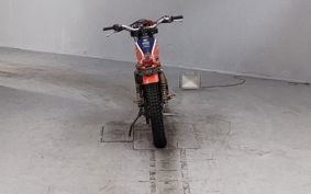 HONDA TLR200 MD09