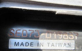 YAMAHA  AXIS Z