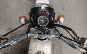 HONDA  APE 50 TYPE D AC18