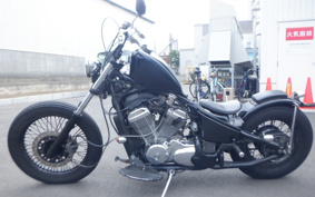 HONDA STEED400 1993 NC26