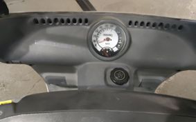 HONDA GYRO TA03