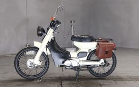 YAMAHA MATE50 V50
