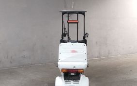 HONDA GYRO TA03