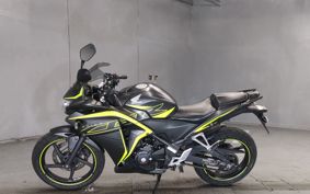 HONDA CBR250R MC45