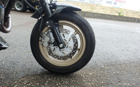 HONDA APE100 HC07