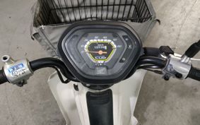 HONDA SUPER CUB50 AA04