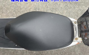 YAMAHA JOG-4