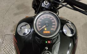 HARLEY HARLEY FLSTSB1580 JM5