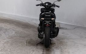 YAMAHA NVX125 SED3