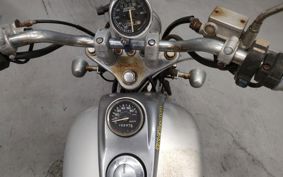 HONDA MAGNA 50 AC13
