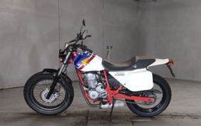 HONDA FTR223 MC34