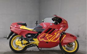 BMW K1 6666