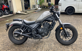 HONDA REBEL MC49