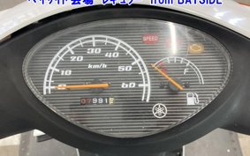 YAMAHA JOGー5DX