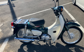 HONDA SUPER CUB50 AA09