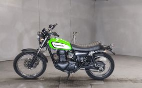 KAWASAKI 250TR BJ250F
