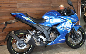 SUZUKI JIKUSA-SF250 ED22B