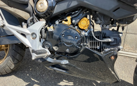 HONDA GROM JC61