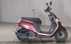HONDA DUNK AF74