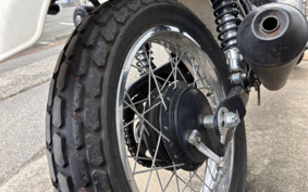 KAWASAKI 250TR BJ250F