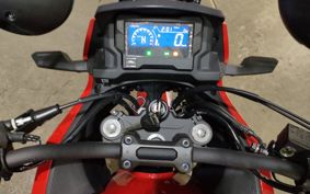 HONDA CRF190L PJLC