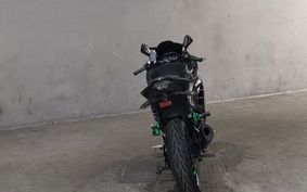 KAWASAKI NINJA250 EX250L