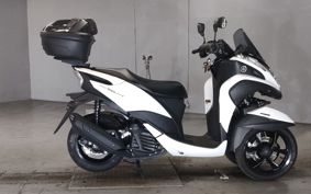YAMAHA TORI CITY 155 SG37J