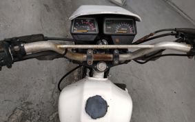 YAMAHA DT50 17W