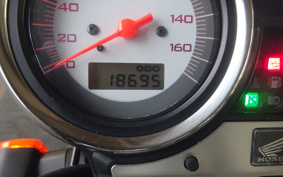 HONDA VTR250 SE MC33