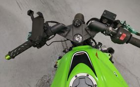 KAWASAKI NINJA250 EX250L