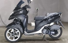 YAMAHA TORI CITY125 SE82J