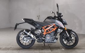 KTM 390 DUKE JPJ40