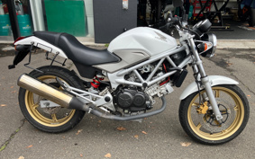 HONDA VTR 250 MC33