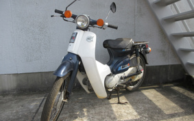 HONDA SUPER CUB50 C50