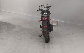 HONDA VTR 250 MC33