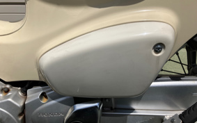 HONDA SUPER CUB110 JA44
