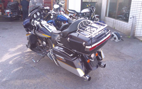 HARLEY HARLEY FLHTCUSE1800CVO 2012 PR8