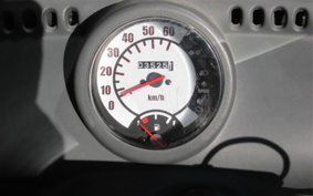 HONDA GYRO TA03